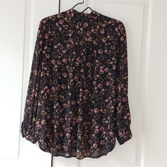 Jessica Simpson Blouse - Picture 5 of 9